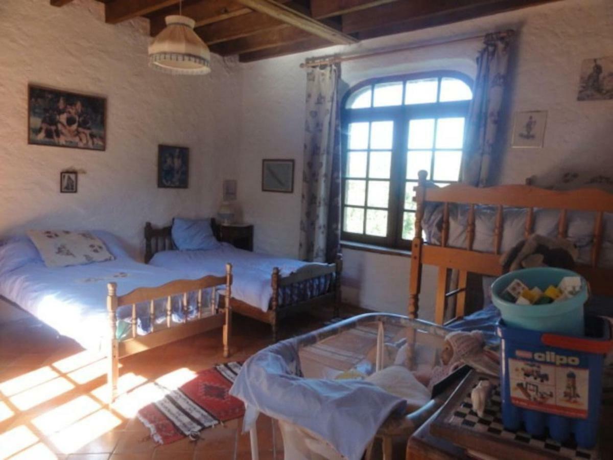 Touvent Maison Au Milieu Des Bois Savignac-de-Miremont 外观 照片