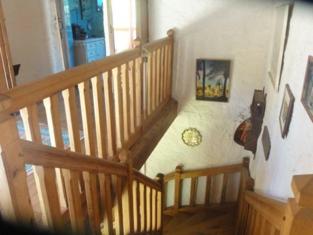 Touvent Maison Au Milieu Des Bois Savignac-de-Miremont 外观 照片