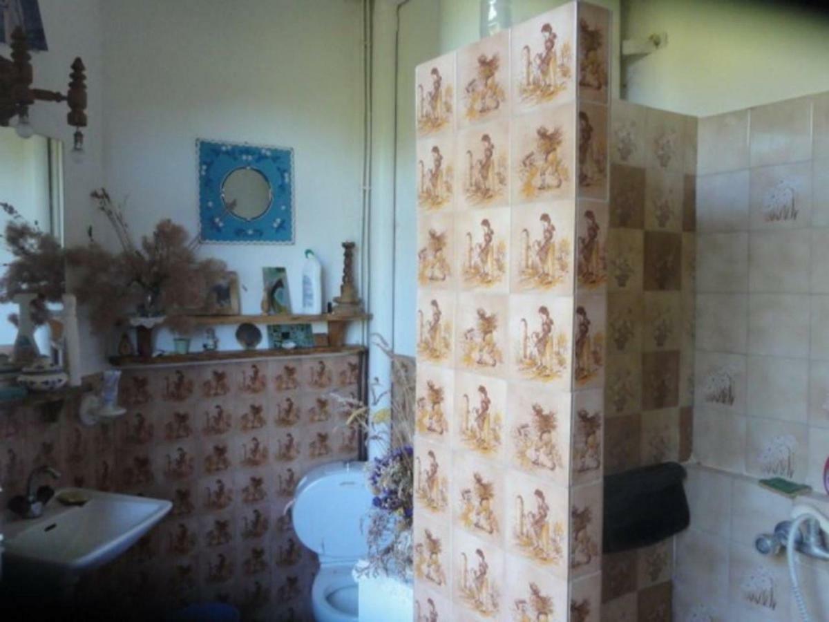 Touvent Maison Au Milieu Des Bois Savignac-de-Miremont 外观 照片