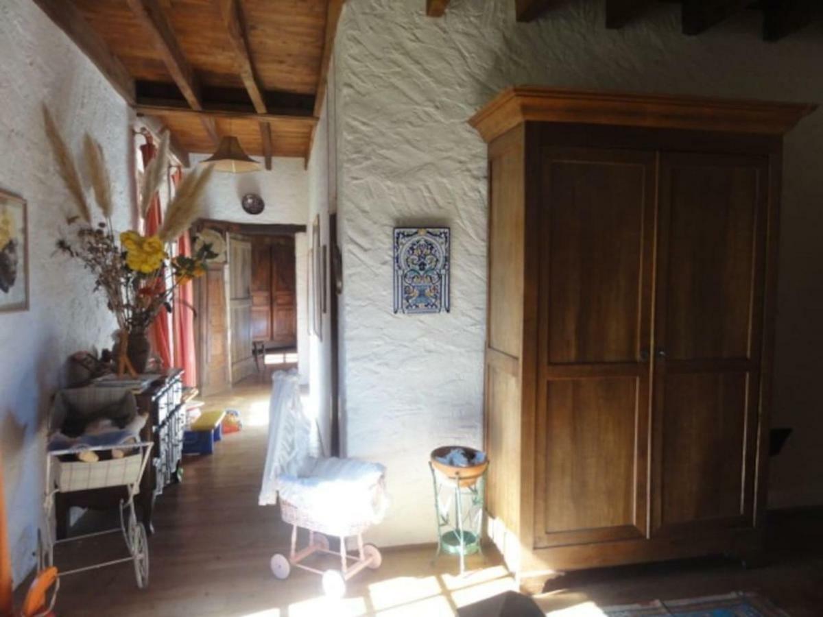 Touvent Maison Au Milieu Des Bois Savignac-de-Miremont 外观 照片