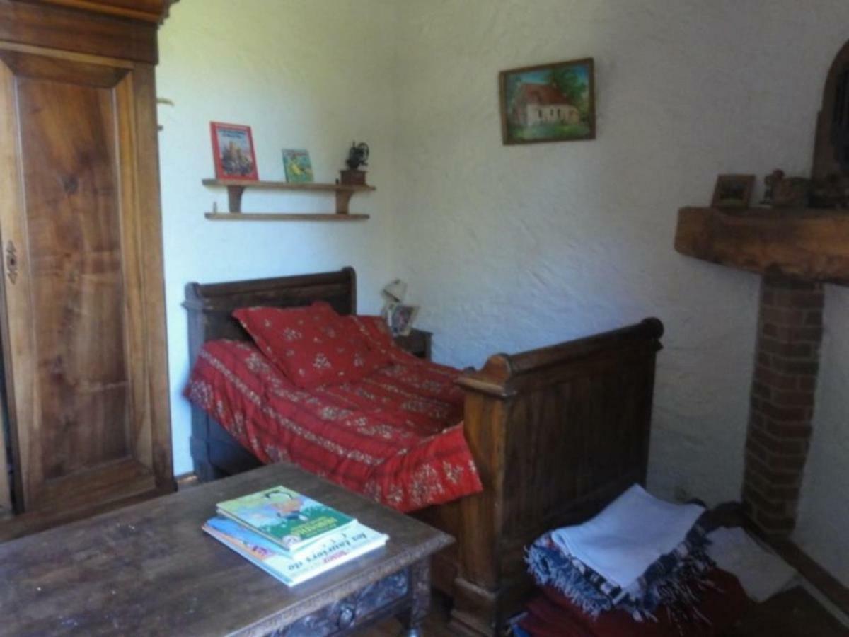 Touvent Maison Au Milieu Des Bois Savignac-de-Miremont 外观 照片